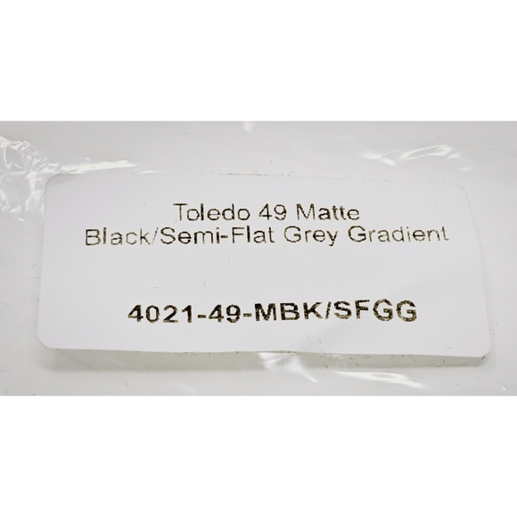 Garrett Leight :: Toledo 49 Matte - Picture 12 of 12